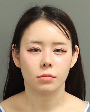 RIMIKA NAKAI Fotos y informacion de registros de registros publicos del condado de Wake County NC