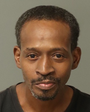RODERICK LAMONT WILLIAMS Fotos y informacion de registros de registros publicos del condado de Wake County NC