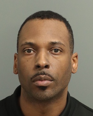 ANTWAIN BROMELL RODNEY Info, Photos, Data, and More / Wake County Public Records
