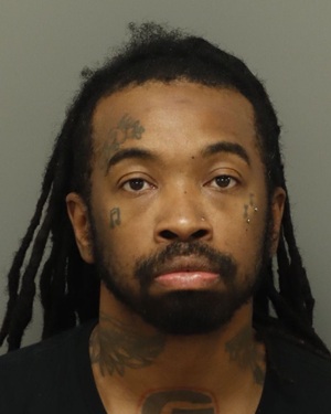 ROJSHAWN DONTAE BARRETT Fotos y informacion de registros de registros publicos del condado de Wake County NC