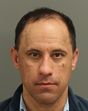 RONNIE KAUAILANI GODWIN Fotos y informacion de registros de registros publicos del condado de Wake County NC