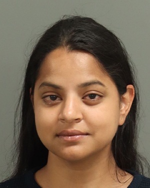 RUCHITA BHATIA Fotos y informacion de registros de registros publicos del condado de Wake County NC
