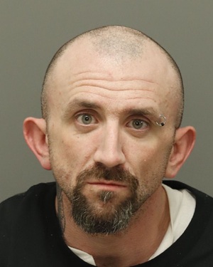 RYAN MATTHEW BUSHEY Fotos y informacion de registros de registros publicos del condado de Wake County NC