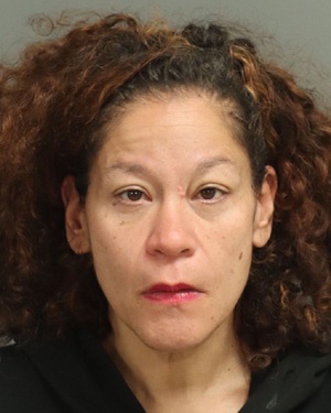 SABRINA JEANNETTE MUNIZ Fotos y informacion de registros de registros publicos del condado de Wake County NC