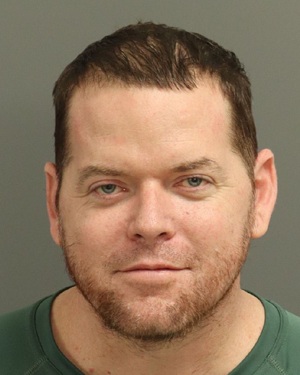 SEAN PAUL ANDING Fotos y informacion de registros de registros publicos del condado de Wake County NC