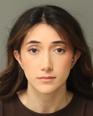 SEVGI RAHIM SHAHBAZI Fotos y informacion de registros de registros publicos del condado de Wake County NC