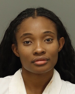 SHAKIERA SHARNIECE KIRBY Fotos y informacion de registros de registros publicos del condado de Wake County NC