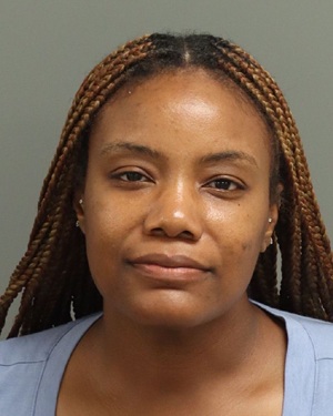 SHANEEKA DENISE MOORE Fotos y informacion de registros de registros publicos del condado de Wake County NC