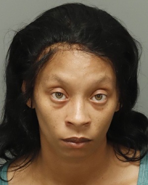 SHANQUELLE JATWON JEFFERSON Fotos y informacion de registros de registros publicos del condado de Wake County NC