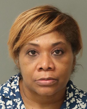 SHELLI JOHNSON JONES Fotos y informacion de registros de registros publicos del condado de Wake County NC