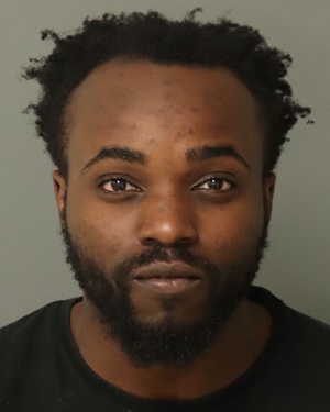 SHIKEM LEONTE KING Fotos y informacion de registros de registros publicos del condado de Wake County NC