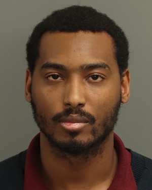 SHYKEEM MANNY HARLING Fotos y informacion de registros de registros publicos del condado de Wake County NC