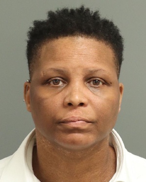 SIMONE RENEE GILLIAM Fotos y informacion de registros de registros publicos del condado de Wake County NC