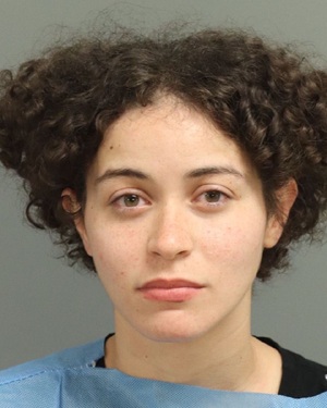 THIARA ESCOTTO-PIMENTEL SOFIA Info, Photos, Data, and More / Wake County Public Records