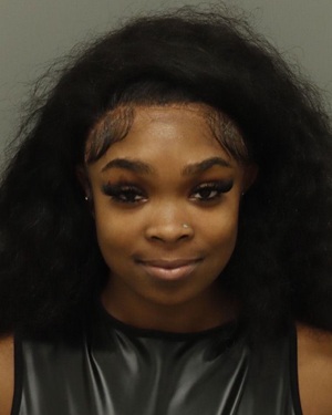 OCTAVIA JONES TANIYA Info, Photos, Data, and More / Wake County Public Records