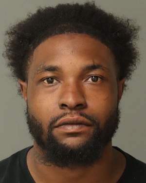 TASHAUN LEVELL FREEMAN Fotos y informacion de registros de registros publicos del condado de Wake County NC