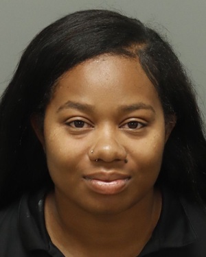 TATIYANNA&nbsp;NIA KIMORE BULLOCK Fotos y informacion de registros de registros publicos del condado de Wake County NC