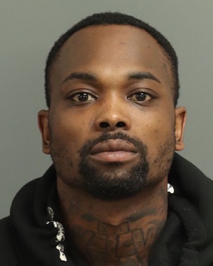 PHILLY MORRIS TERRANCE Info, Photos, Data, and More / Wake County Public Records