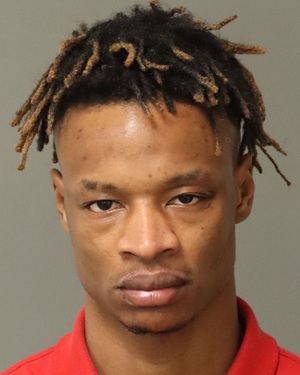 MAURICE WHITAKER TERRENCE Info, Photos, Data, and More / Wake County Public Records