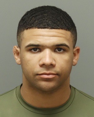 TERRENCE TYRELL DRAKEFORD Fotos y informacion de registros de registros publicos del condado de Wake County NC