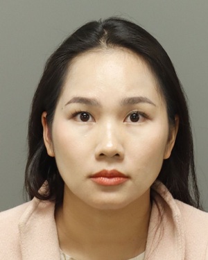 THI&nbsp;KIEU THUONG CHU Fotos y informacion de registros de registros publicos del condado de Wake County NC