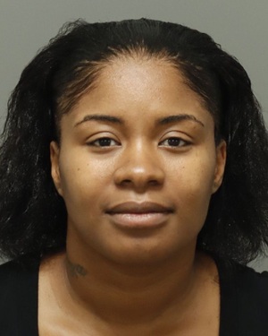 TIFFANY ELAINE MCKOY Fotos y informacion de registros de registros publicos del condado de Wake County NC