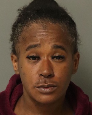 RENEE BUCKNER TIFFANY Info, Photos, Data, and More / Wake County Public Records