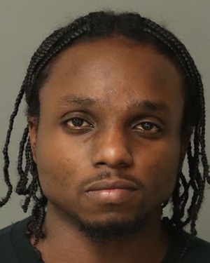 DAQUAN WATFORD TOBIAS Info, Photos, Data, and More / Wake County Public Records