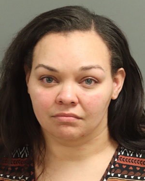 TRANISHA LYNNE ANDERSON Fotos y informacion de registros de registros publicos del condado de Wake County NC