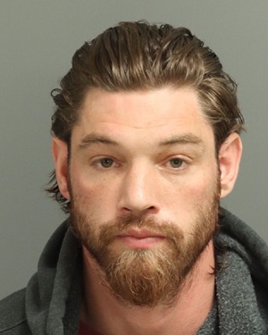 TRAVIS DILLON PRINCE Fotos y informacion de registros de registros publicos del condado de Wake County NC