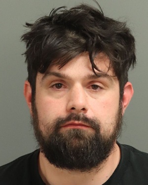 TRAVIS EDWARD ANDERSON Fotos y informacion de registros de registros publicos del condado de Wake County NC