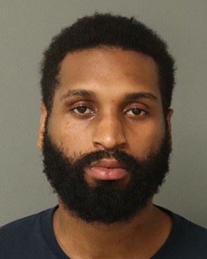 TRERIC MARQUELO WILLIAMS Fotos y informacion de registros de registros publicos del condado de Wake County NC