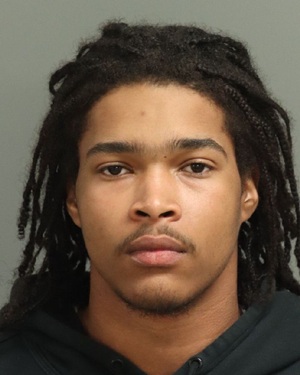 JAMEEK PHELPS TREYQUAN Info, Photos, Data, and More / Wake County Public Records