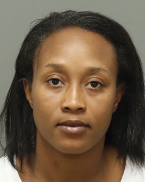 TYIEYANA DESTINY KENNEDY Fotos y informacion de registros de registros publicos del condado de Wake County NC
