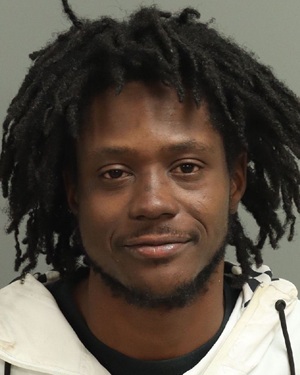 TYKI NYMERE JUDD Fotos y informacion de registros de registros publicos del condado de Wake County NC