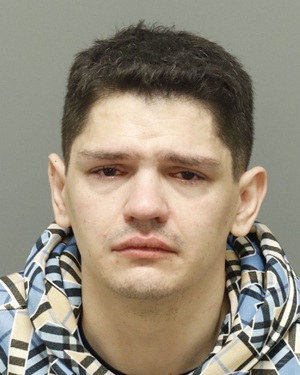 TYLER_JUSTIN KNAPP Fotos y informacion de registros de registros publicos del condado de Wake County NC