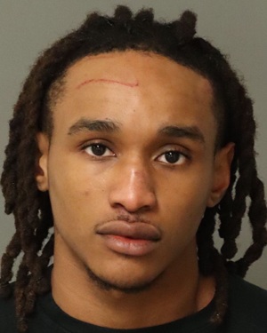 TYRESE EDWARD CAMERON Fotos y informacion de registros de registros publicos del condado de Wake County NC