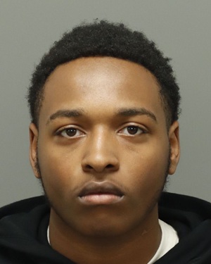 JORDYN HARRIS TYSHAUN Info, Photos, Data, and More / Wake County Public Records