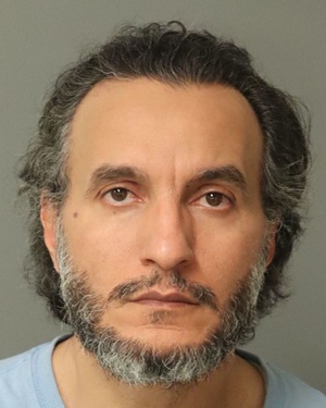 WALID BENSAYEH Fotos y informacion de registros de registros publicos del condado de Wake County NC