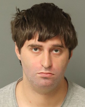 WILLIAM SPENCER LUKAS Fotos y informacion de registros de registros publicos del condado de Wake County NC