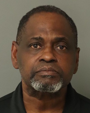WILLIE EARL WINTERS Fotos y informacion de registros de registros publicos del condado de Wake County NC