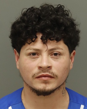 ALEXANDER LOPEZ-VENTURA YEISON Info, Photos, Data, and More / Wake County Public Records