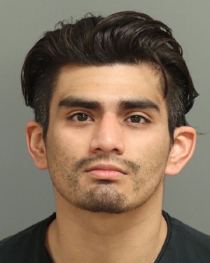 ISAAC LOPEZ-PORTELA YONATHAN Info, Photos, Data, and More / Wake County Public Records