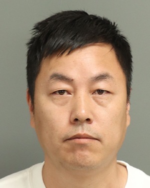 LI YONGWANG Info, Photos, Data, and More / Wake County Public Records