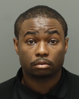 ZACHARY JORDAN GAITERS Fotos y informacion de registros de registros publicos del condado de Wake County NC