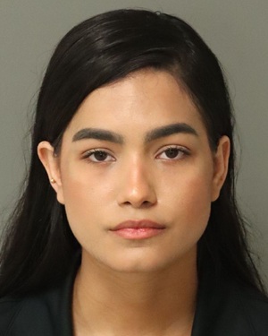 JIMINEZ ZARIELIS Info, Photos, Data, and More / Wake County Public Records