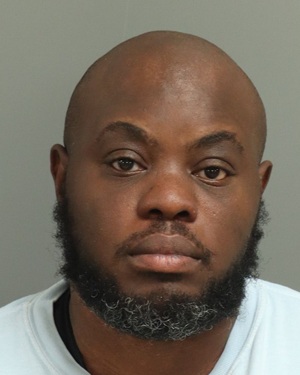 SEKANI TYSON ZAVIER Info, Photos, Data, and More / Wake County Public Records