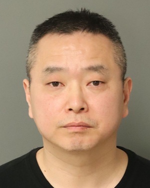 ZHEMIN LIANG Fotos y informacion de registros de registros publicos del condado de Wake County NC