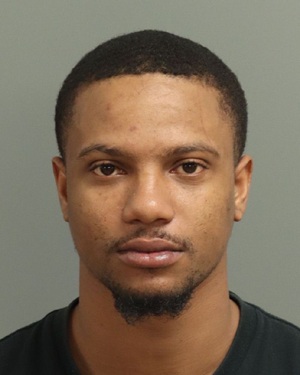 ZYAVIOUS AYINDE MURPHY Fotos y informacion de registros de registros publicos del condado de Wake County NC