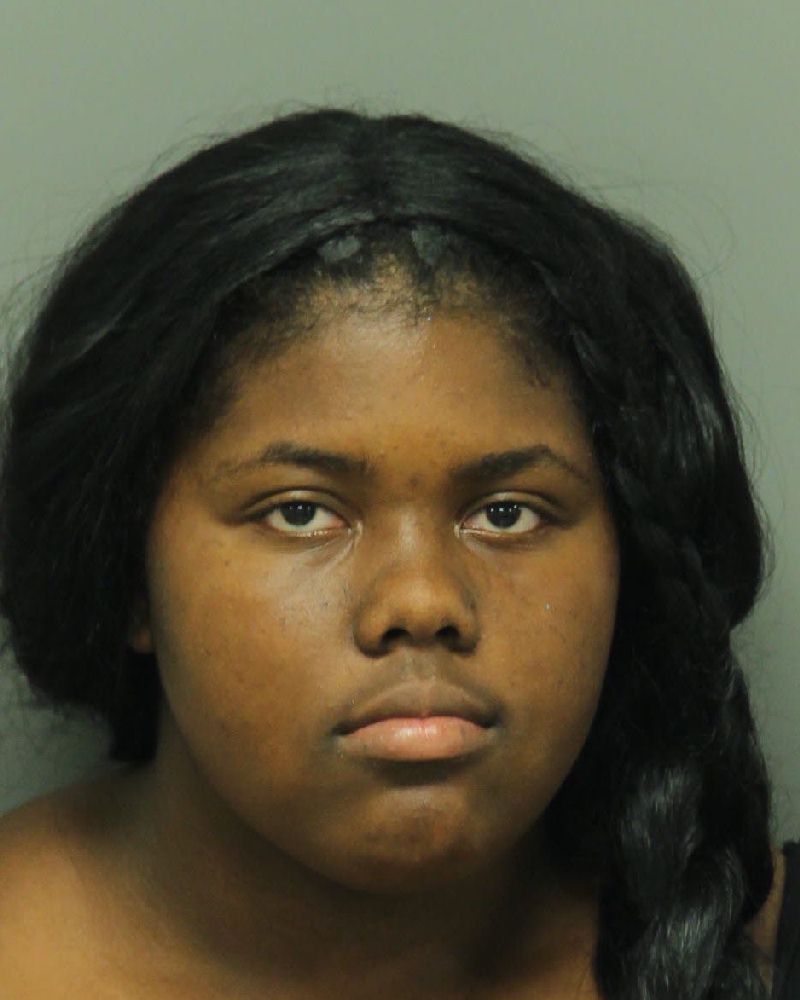 A-SHAUNTE LIL-SHEA PARKER Info, Photos, Data, and More / Wake County Public Records